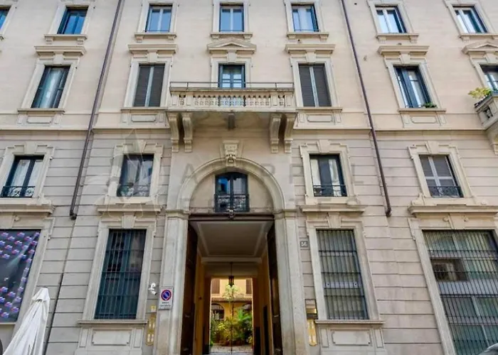 Solferino Milano